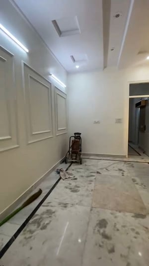 2 BHK Builder Floor For Sale in Rohini Sector 24