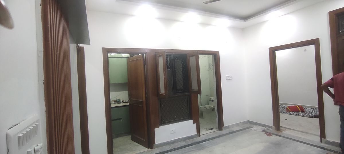 2 BHK 950 Sq.Ft. Builder Floor in Vaishali Media Apartment