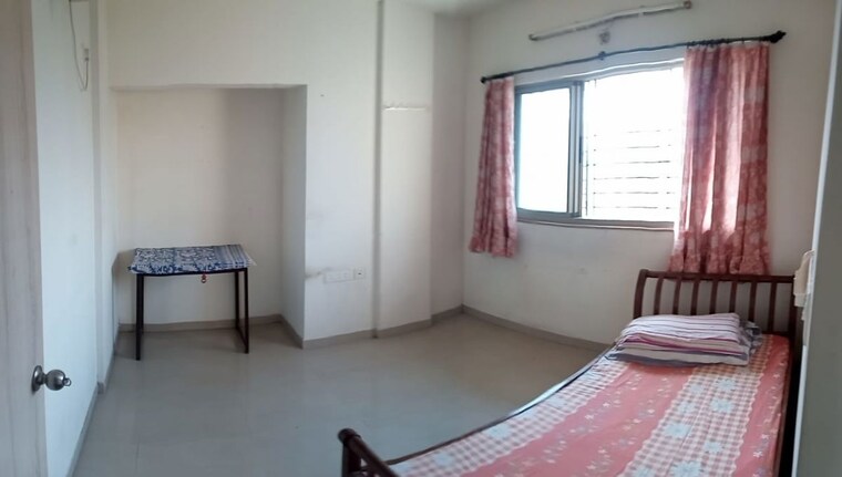 Room, lodha-casa-rio 1 Bedroom 594 Sq.Ft. Apartment In Dombivli East Thane 10245100