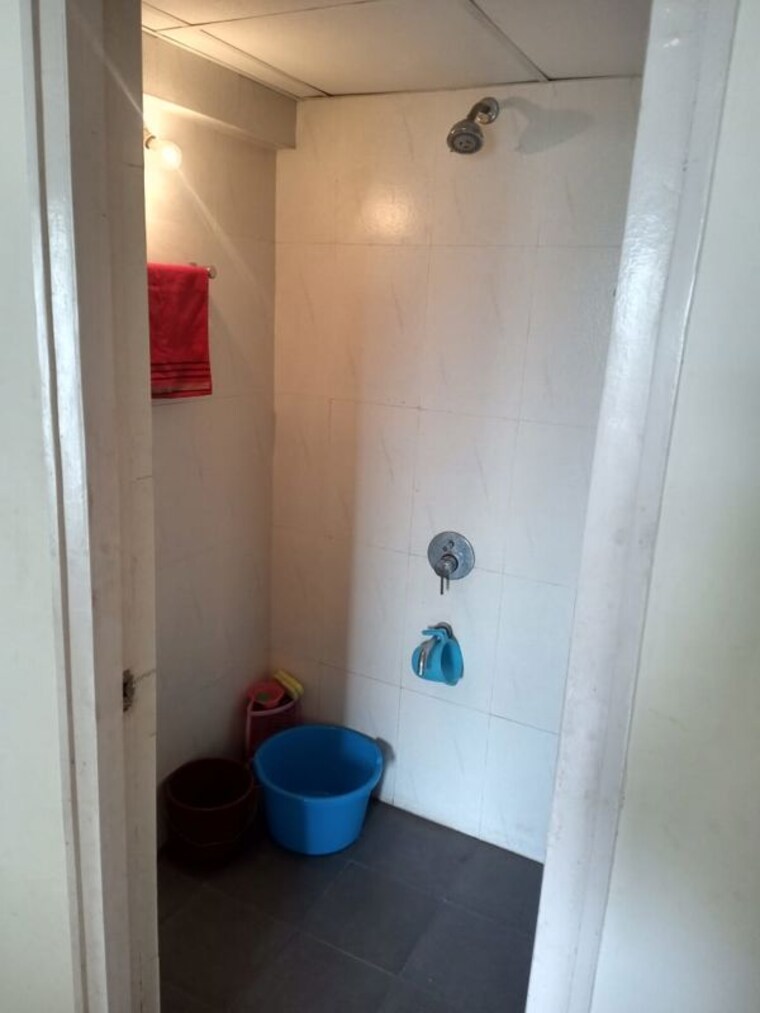 Bathroom, lodha-casa-rio 1 Bedroom 594 Sq.Ft. Apartment In Dombivli East Thane 10245100