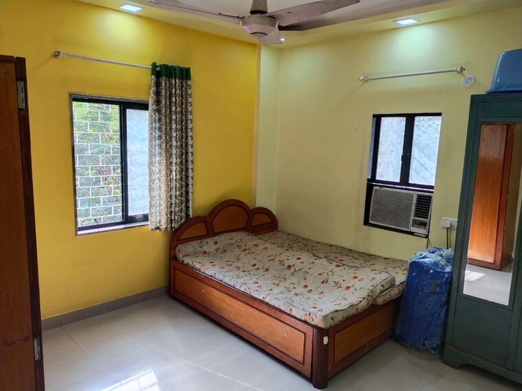 Room, bliss-chs-sector-29 3 Bedroom 1700 Sq.Ft. Apartment In Vashi Sector 29 Navi Mumbai 10245052
