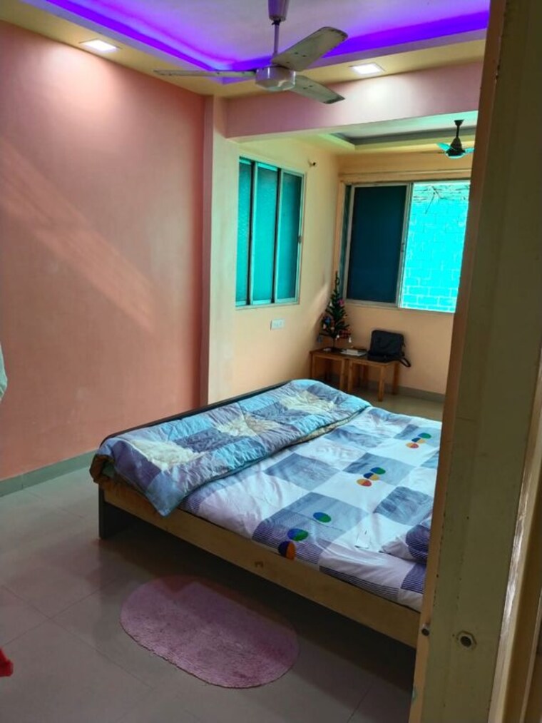 Exterior View, bliss-chs-sector-29 3 Bedroom 1700 Sq.Ft. Apartment In Vashi Sector 29 Navi Mumbai 10245052