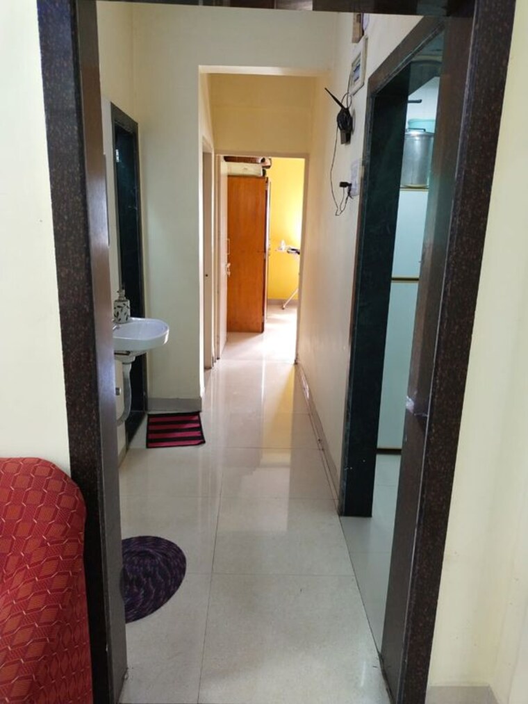 undefined, bliss-chs-sector-29 3 Bedroom 1700 Sq.Ft. Apartment In Vashi Sector 29 Navi Mumbai 10245052