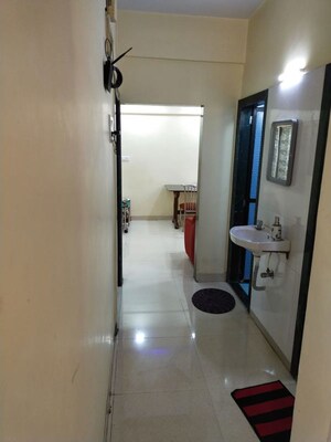 Furnished Amenities in 3 BHK Apartment at Bliss CHS Sector 29, Vashi Sector 29 – for Rent