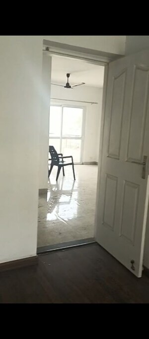 Staircase in 3 BHK Builder Floor at BPTP Park 81, Sector 81 – for Rent