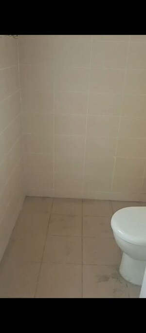 Bathroom in 3 BHK Builder Floor at BPTP Park 81, Sector 81 – for Rent