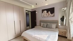 3 BHK + Store Room Apartment For Rent in Kalpataru Radiance