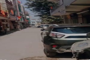 3 BHK Independent House For Sale in Sector 7