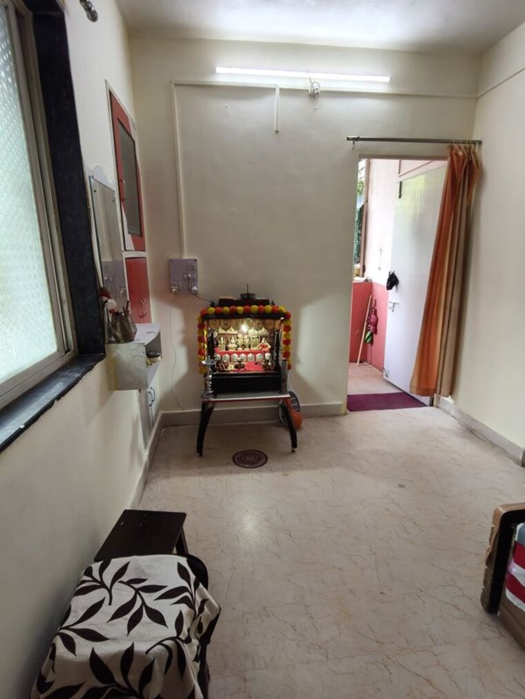 Living Room, adarsh colony 1 Bedroom 550 Sq.Ft. Apartment In Adarsh Colony Pune 10245166