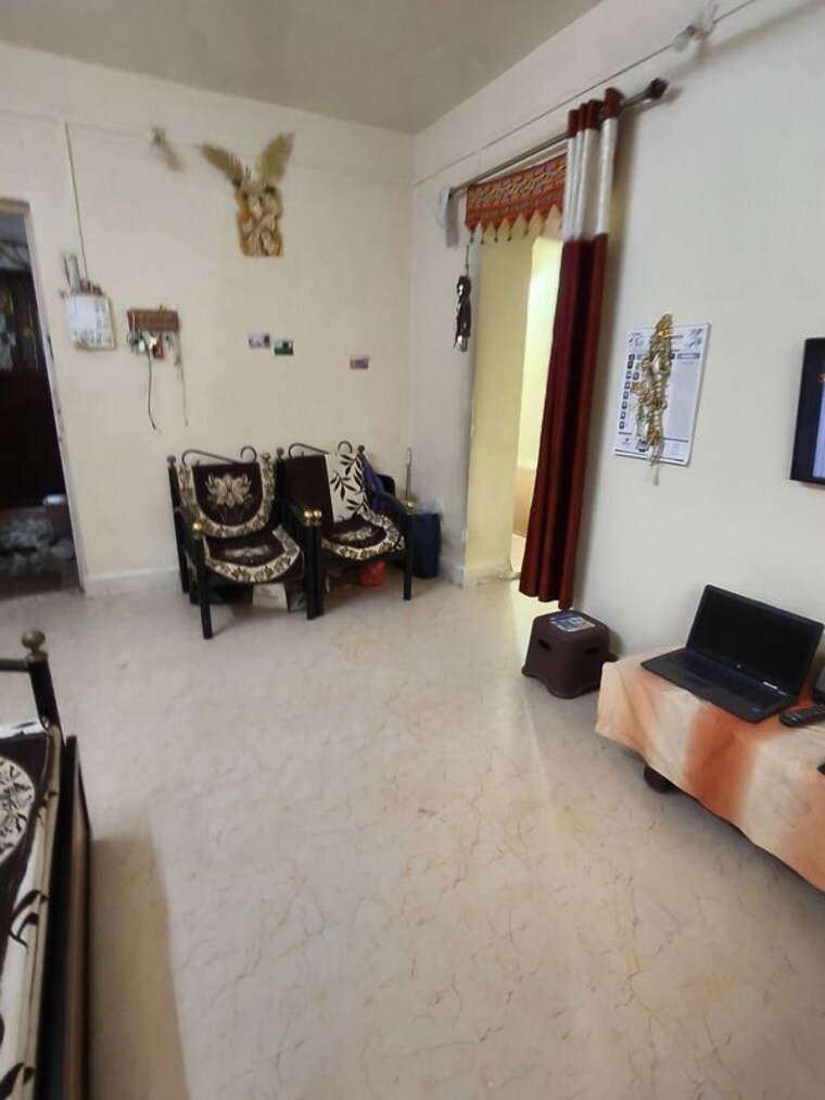 Living Room, adarsh colony 1 Bedroom 550 Sq.Ft. Apartment In Adarsh Colony Pune 10245166