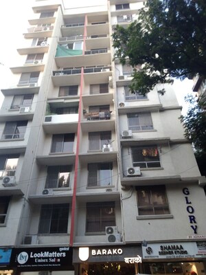 1 BHK Apartment For Rent in Celestial Glory, Borivali West