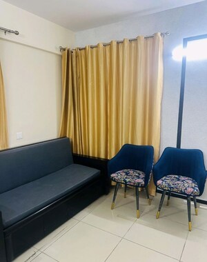 1 BHK Apartment For Rent in Wave Dream Homes, Wave City