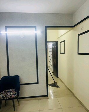  1 BHK Apartment at Wave Dream Homes, Wave City – for Rent