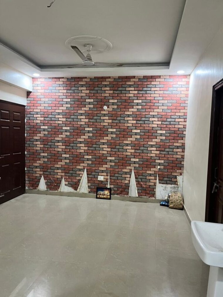 Bedroom, gomti nagar 2 Bedroom 1452 Sq.Ft. Independent House In Gomti Nagar Lucknow 10245172