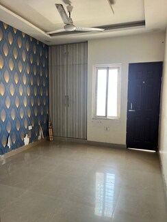 2 BHK + Pooja Room Independent House For Rent in Gomti Nagar