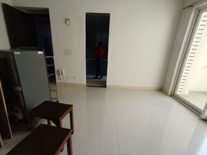 Team Area in 3 BHK Apartment at Godrej Nurture, Sector 150 – for Sale