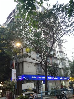 2 BHK Apartment For Rent in Aditya Audumbar Chhaya