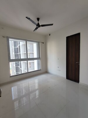 Bedroom in 2 BHK Apartment at Sheth Zuri, Laxmi Nagar – for Rent