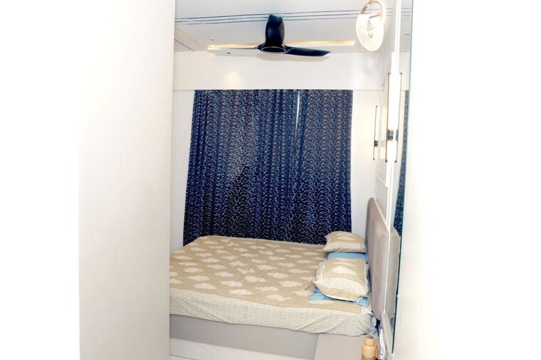 Bathroom, runwal-bliss 3 Bedroom 900 Sq.Ft. Apartment In Kanjurmarg East Mumbai 10245143