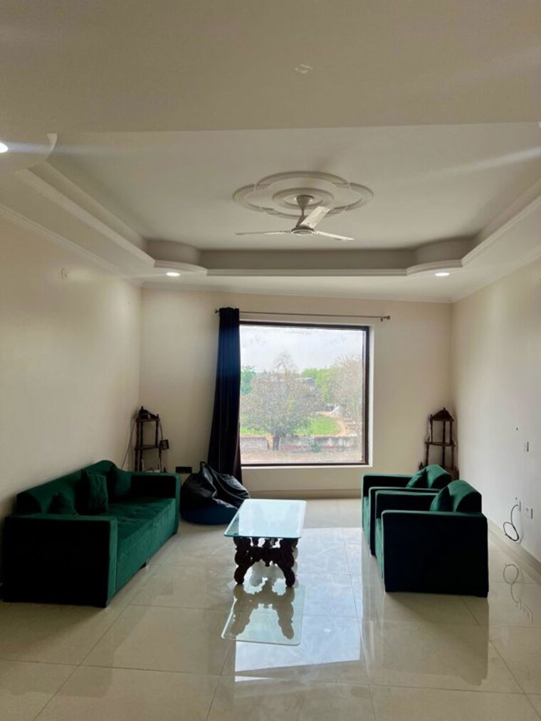 Master Bedroom, sector 23 3 Bedroom 1800 Sq.Ft. Villa In Sector 23 Gurgaon 10245180