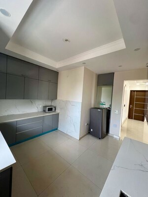 Master Bedroom in 3 BHK Villa at Sector 23 – for Rent