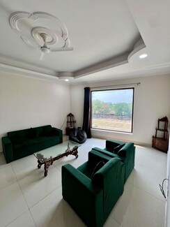 3 BHK Villa For Rent in Sector 23