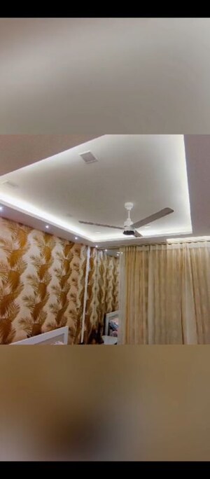 Furnished Amenities in 3 BHK Builder Floor at Puri Kohinoor, Sector 89 – for Rent