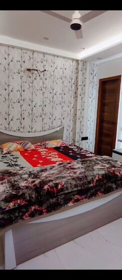 3 BHK Builder Floor For Rent in Puri Kohinoor