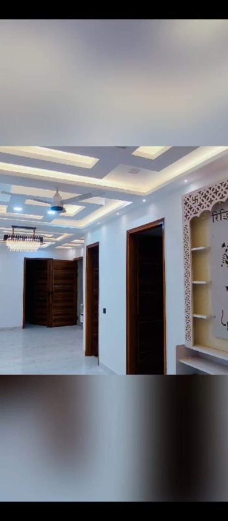 undefined, puri-kohinoor 3 Bedroom 150 Sq.Yd. Builder Floor In Sector 89 Faridabad 10245183