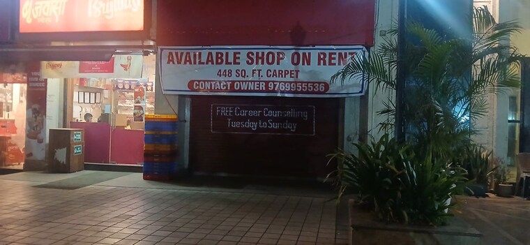  Parking, mittal-industrial-estate Commercial Warehouse 5000 Sq.Ft. In Andheri East Mumbai 10245164
