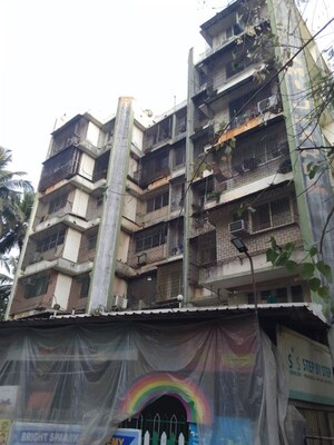 1 BHK Apartment For Rent in Ami Jharna CHS, Borivali West