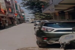 2 BHK Independent House For Sale in Sector 7