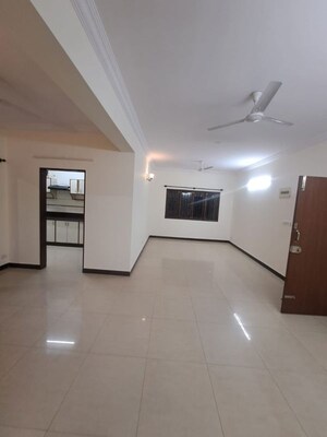 3 BHK Apartment For Rent in Benson Town
