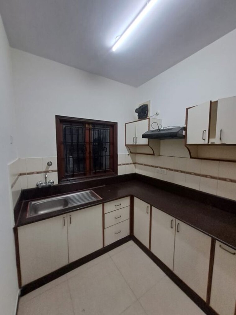 Kitchen, benson town 3 Bedroom 1650 Sq.Ft. Apartment In Benson Town Bangalore 10245192