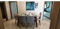 3 BHK + Servant Room,Basement,Store Room Apartment For Sale in Godrej Nurture