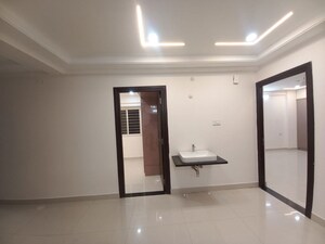 Room in 3 BHK Apartment at SMR Vinay Iconia Hyderabad, Kondapur – for Rent