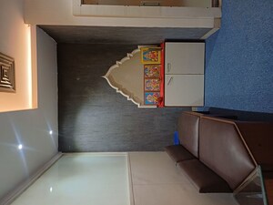 Kitchen in  Office Space at Morya Landmark 2, Andheri West – for Rent