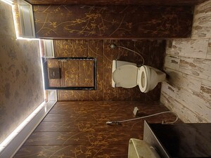 Living Room in  Office Space at Morya Landmark 2, Andheri West – for Rent