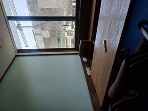 Balcony in  Office Space at Morya Landmark 2, Andheri West – for Rent