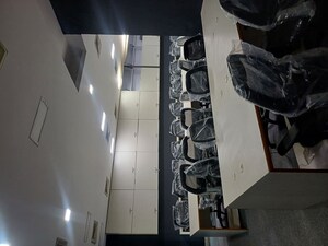 Staircase in  Office Space at Morya Landmark 2, Andheri West – for Rent