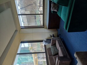 Furnished Amenities in  Office Space at Morya Landmark 2, Andheri West – for Rent