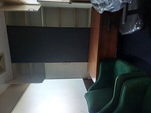 Furnished Amenities in  Office Space at Morya Landmark 2, Andheri West – for Rent