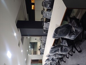  Office Space For Rent in Morya Landmark 2, Andheri West