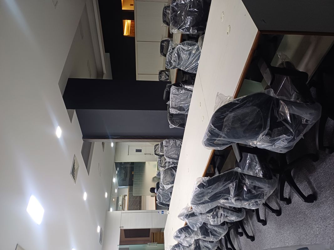 Office Space For Rent in Morya Landmark 2