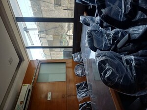 Kitchen in  Office Space at Morya Landmark 2, Andheri West – for Rent