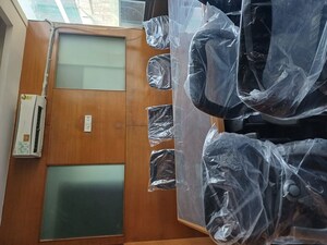 Parking in  Office Space at Morya Landmark 2, Andheri West – for Rent