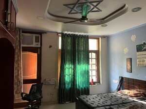 Bedroom in 3 BHK Villa at Sector 23 – for Rent