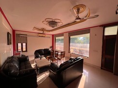 3 BHK Villa For Rent in Sector 23