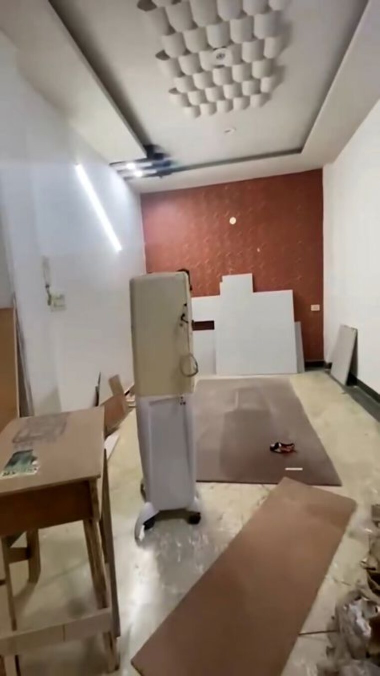 Team Area, rohini sector 24 2 Bedroom 32 Sq.Mt. Builder Floor In Rohini Sector 24 Delhi 10245176