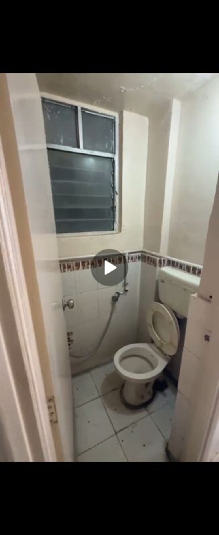 Bathroom, gokul-crest 3 Bedroom 750 Sq.Ft. Apartment In Viman Nagar Pune 10243511